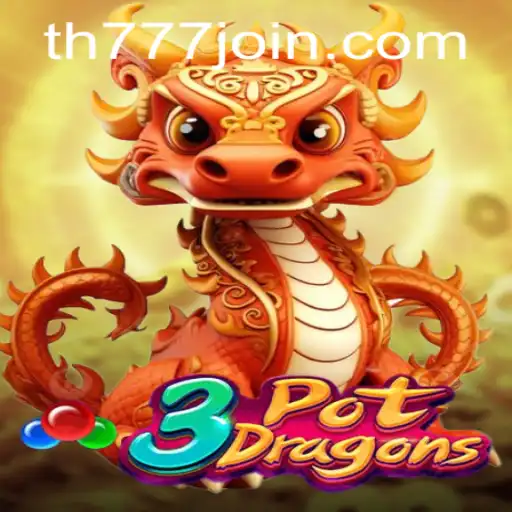 Discover the Magic of 3PotDragons: An In-Depth Look at the Thrilling New Game