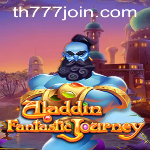 Exploring the Adventures of Aladdin: Game Dynamics and TH777.COM
