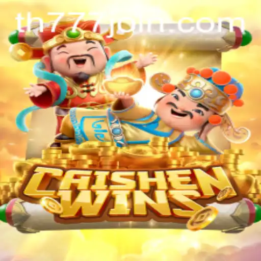 Explore the Exciting World of CaishenWins and TH777.COM