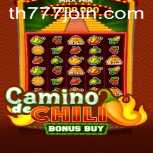 CaminodeChiliBonusBuy: A Spicy Gaming Adventure