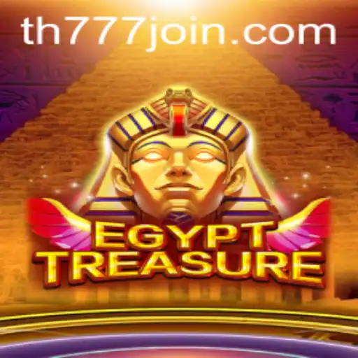 Discover the Mystique of 'EgyptTreasure' with TH777.COM