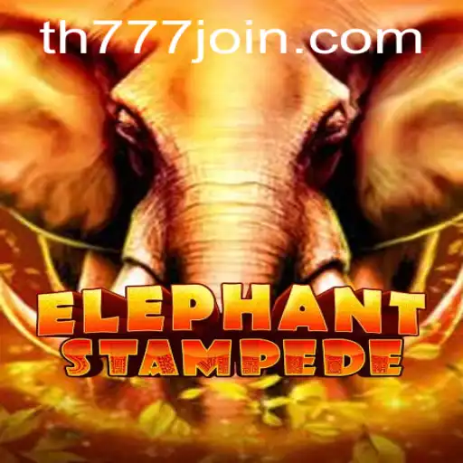 ElephantStampede: Dive into the Adventure with TH777.COM