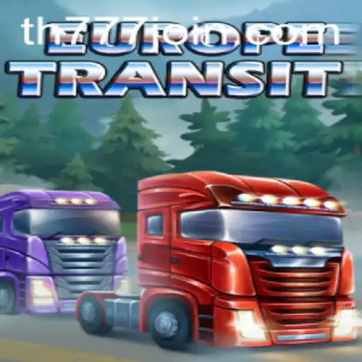 Explore the Intriguing World of EuropeTransit and Discover the TH777.COM Phenomenon