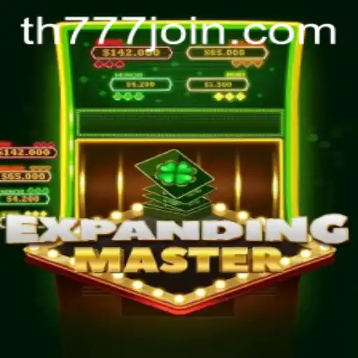 Master the Game: Exploring 'ExpandingMaster' by TH777.COM