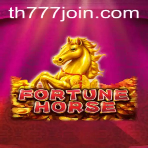 FortuneHorse: A Thrilling Adventure into Digital Gaming