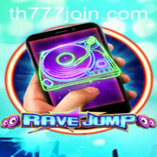 RaveJumpmobile: The Latest Gaming Sensation