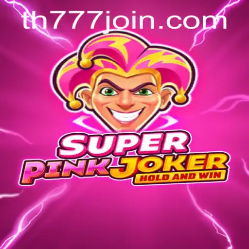 Exploring the Colorful World of SuperPinkJoker: A Deep Dive into the Game's Universe