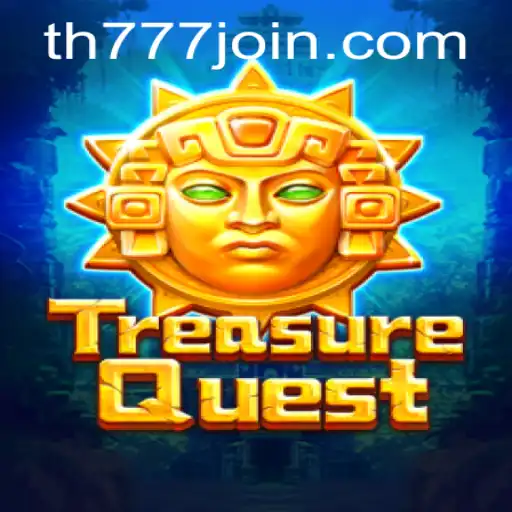 TreasureQuest: The Dynamic Adventure Awaits
