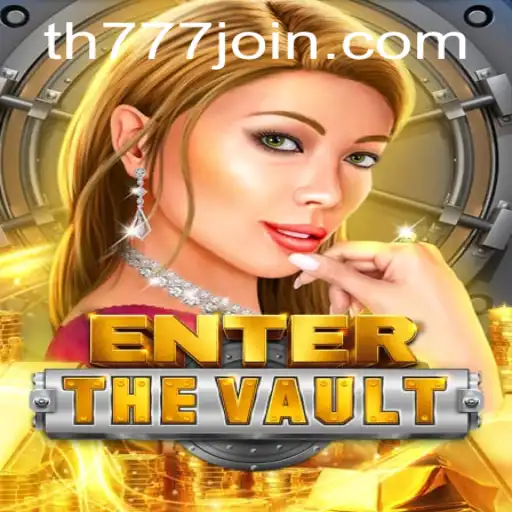 Enter The Vault: A Thrilling Adventure in Modern Gaming