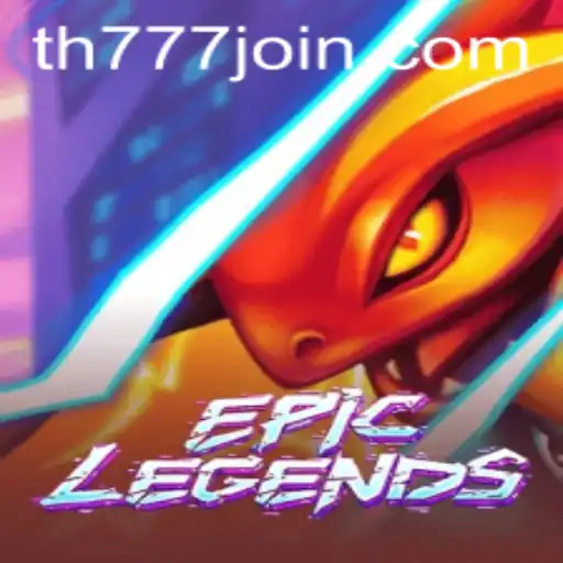 EpicLegends: A Journey into the New Gaming Phenomenon with TH777.COM