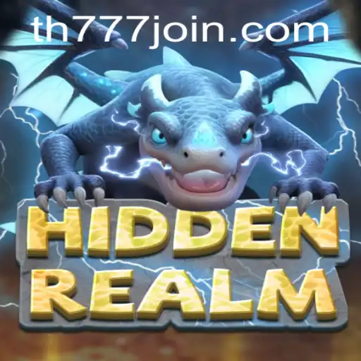 Explore the Enigmatic World of HiddenRealm with TH777.COM