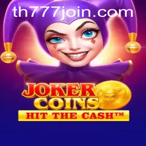 Unraveling the Thrills of JokerCoins on TH777.COM