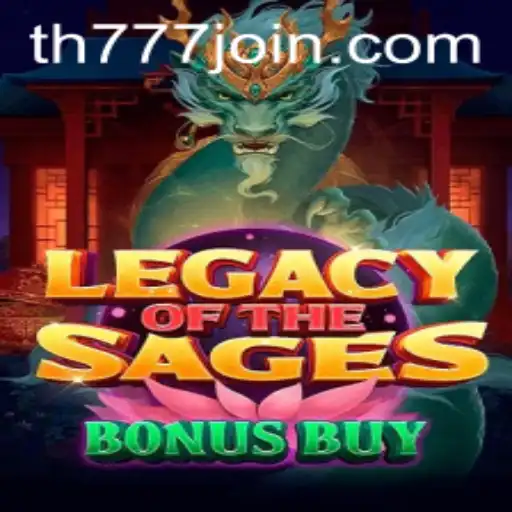 Legacy of the Sages Bonus Buy: Dive Into an Enchanting Realm