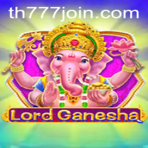 LordGanesha: A Divine Adventure with TH777.COM