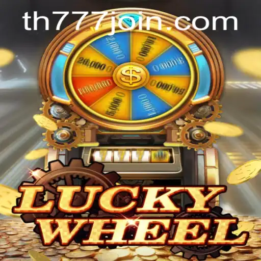 Discover the Excitement of LuckyWheel: The Thrilling Game of Chance at TH777.COM
