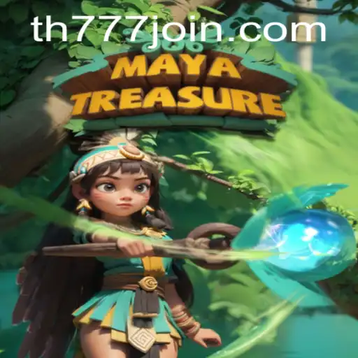 Exploring the Excitement of MayaTreasure on TH777.COM