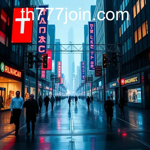 TH777.COM: Understanding the Complexities of Monopoly