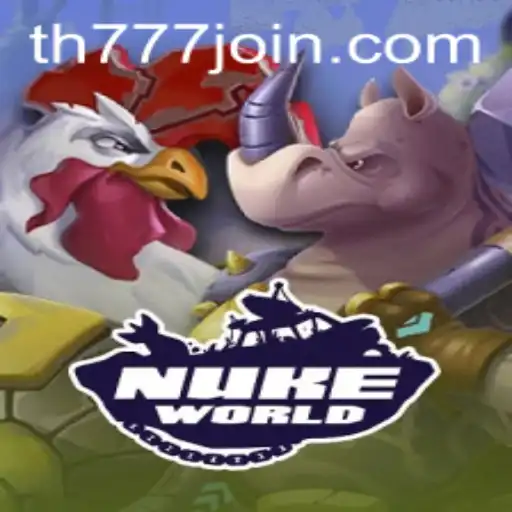 NukeWorld: A Thrilling Adventure Fueled by TH777.COM