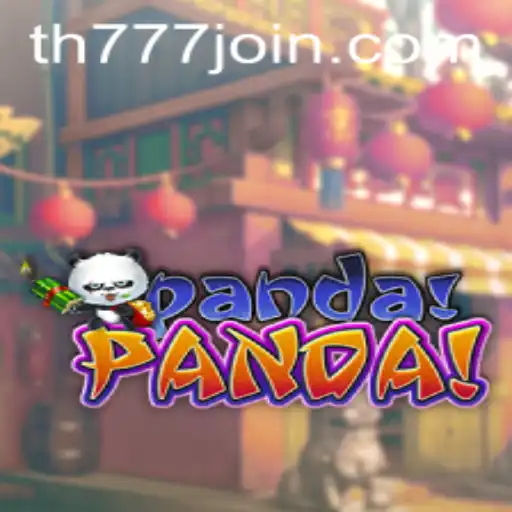 PandaPanda: The Ultimate Gaming Experience with TH777.COM