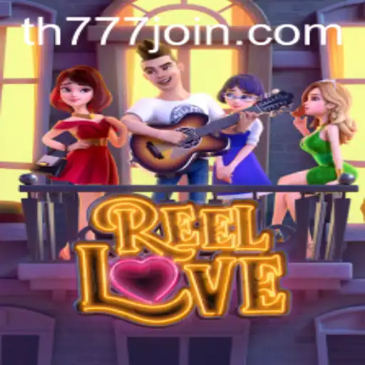 ReelLove: Immersive Slot Gaming at TH777.COM