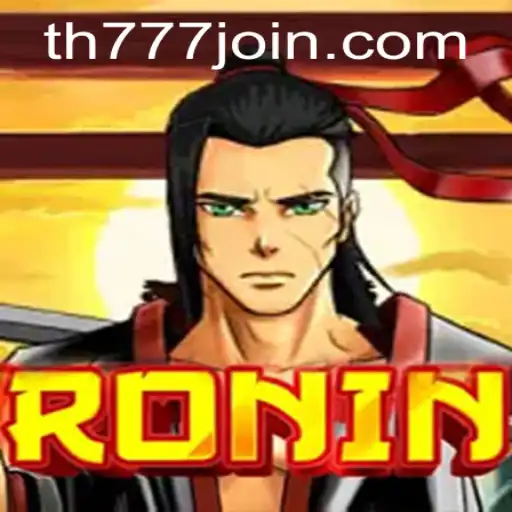 Exploring the Thrilling World of Ronin: A Journey into Adventure and Strategy