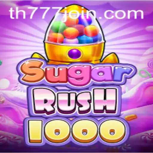 Exploring the Exciting World of SugarRush1000 at TH777.COM