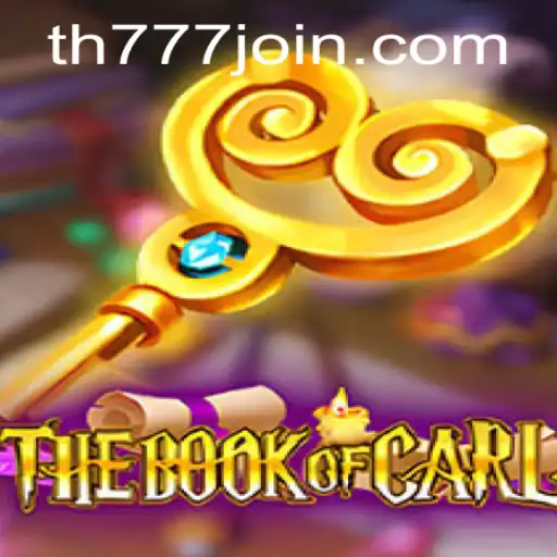 TheBookofCarl: A Legendary Adventure Unveiled
