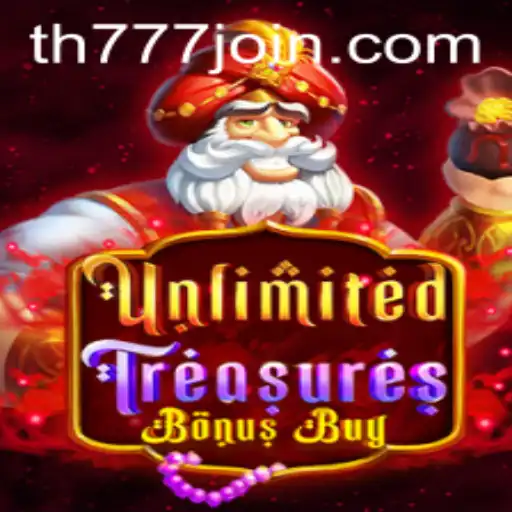 UnlimitedTreasuresBonusBuy - A New Era of Gaming with TH777.COM